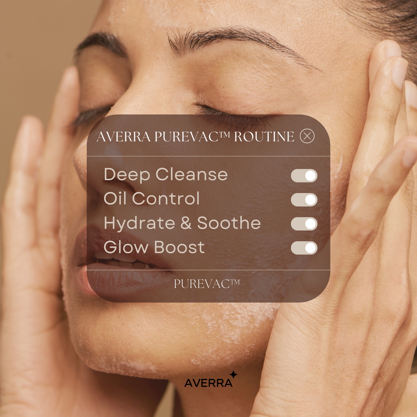 Averra PureVac™ – Deep Cleansing Blackhead Remover